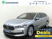 Skoda Superb - Combi 1.5 TSI PHEV Business Edition