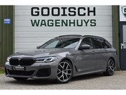 BMW 5-serie - Touring 530e Business Ed. Plus M Sport | Laser | Pano | HUD 
