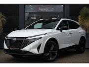 Nissan Qashqai - 1.3 MHEV Xtronic Tekna 158pk Panoramadak/360Camera/360Camera