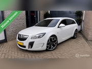 Opel Insignia - 2.8 T OPC 4x4