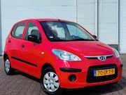 Hyundai i10 - 1.1 5DRS – Nw APK – Zuinig