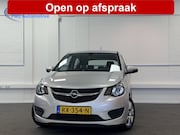 Opel Karl - 1.0 ecoFLEX Edition | Airco | NL-Auto | Trekhaak |
