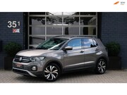 Volkswagen T-Cross - 1.0 TSI Style 116PK ACC DSG CARPLAY CAMERA TREKHAAK