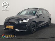 CUPRA Leon Sportstourer - 1.4 e-Hybrid VZ Black Edition PHEV 245pk Dealer O.H. | Panod