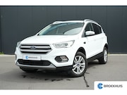 Ford Kuga - 1.5 120pk EcoBoost Trend Ultimate Trekhaak | Cruise Control 
