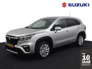 Suzuki S-Cross - 1.5 Hybrid Select | Trekhaak | Automaat | Achteruitrijcamera