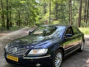 Volkswagen Phaeton - 3.2 V6 5p