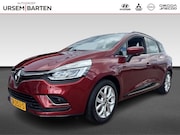 Renault Clio - Estate 0.9 TCe Intens