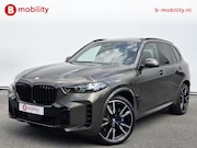 BMW X5 - xDrive50e M-Sport Pro 'MANHATTAN' Bowers-Wilkins NL Auto! |