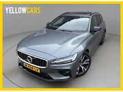Volvo V60 - 2.0 T6 AWD R-Design Polestar Engineered
