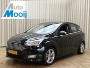 Ford C-Max - 1.0 Titanium Org.NL! / Keyless / Cruise Control / Navigatie