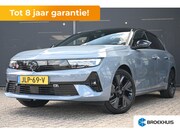 Opel Astra - Electric 54 kWh GS tot 8 Jaar Garantie ! | Alcantara | Intel