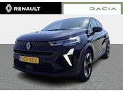 Renault Captur - 1.6 E-Tech full hybrid 145 techno