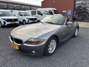 BMW Z4 - 2.2I S ROADSTER LEDER CLIMA