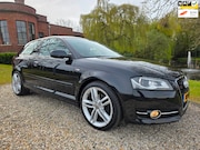 Audi A3 - 1.2 TFSI Ambition Pro Line S