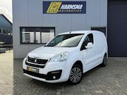 Peugeot Partner - 120 1.6 BlueHDi 100|Euro6|Carplay|3-zits|Cruise