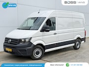 Volkswagen Crafter - 2.0 TDI 140PK Nieuw Model! L3H3 Virtual Cockpit Climate Cont