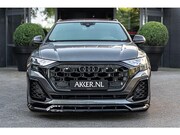 Audi Q8 - 55 TFSIe Quattro | NP.151k | Massage | 4Wsturing | Aero Pakk