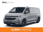 Volkswagen e-Transporter - Bedrijfswagens Bulli L2 160 kW / 218 pk