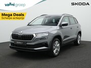 Skoda Karoq - 1.5 TSI ACT 150 pk DSG Business Edition | LED | Stoelverwarm