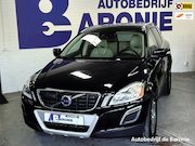 Volvo XC60 - 2.0 T5 Summum, adaptive cruise, bliss
