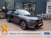 Mazda MX-30 - E-SkyActiv R-EV 170 Makoto|Prijs rijklaar incl 12 mnd garant