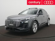 Audi Q6 e-tron - S edition 83 kWh | S Line | B&O | luchtvering | panoramadak 