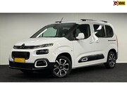 Citroën Berlingo - 1.2 PureTech Shine*NweDbriem*Navi*Trekhaak*Camera*Carplay