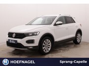 Volkswagen T-Roc - 1.5 TSI Sport | Trekhaak | Adaptive Cruise | Stoelverwarming
