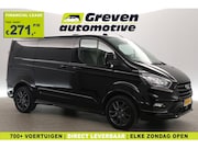 Ford Transit Custom - 2.0 TDCI L1H1 Sport 185PK | Airco | Cruise | Camera | Carpla