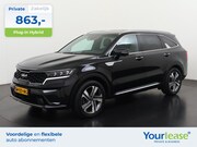 Kia Sorento - 1.6 T-GDI Plug-in Hybrid 4WD ExecutiveLine | 7-Persoons | Al