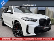 BMW X5 - xDrive50e M Sport/Comfortzetels/Pano