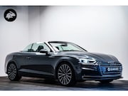 Audi A5 - Cabriolet 40 TFSI S-Line|RS Supersportstoel|Virtual cockpit|