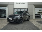 Land Rover Discovery Sport - P270e PHEV Business Landmark Edition | Meridian Surround | P