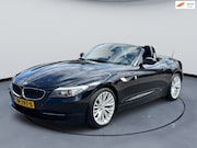 BMW Z4 - Roadster SDrive23i Executive|Sportstoel|Leer|Nav|Stoelverw|