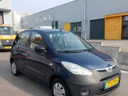 Hyundai i10 - 1.1 Pure