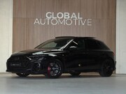 Audi RS3 - A3 Sportback 2.5 TFSI quattro - PANO - B&O - HEAD UP - RS ST