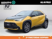 Toyota Aygo X - Hybrid 115 GR Sport | Demo voordeel |