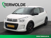 Citroën C1 - 1.0 VTi Urban Ride | Apple Carplay/Android Auto | Lichtmetal