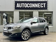 Nissan Qashqai+2 - 2.0 NAVI, PANODAK, CRUISE, CAMERA, 7 Pers