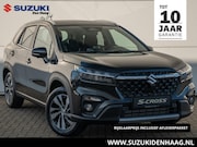 Suzuki S-Cross - 1.4 Boosterjet Style Smart Hybrid |€ 2.250,- korting!|Pan.sc