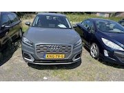 Audi Q2 - 30 tfsi