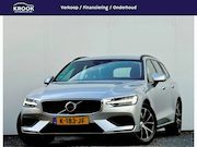 Volvo V60 - 2.0 B3 Business Pro | 2021 | Automaat | ACC | Stuurwiel verw