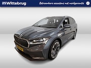 Skoda Enyaq iV - 60 / SOH 91%/ WARMTEPOMP/ TREKHAAK/ CAMERA/ PARK. SENSOREN/