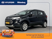 Ford EcoSport - 1.0 ECOBOOST TITANIUM | AFNEEMBARE TREKHAAK | ALL SEASONS |