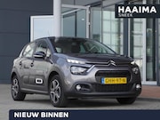 Citroën C3 - 1.2 PureTech Max | Navigatie | Demo | Climate control | Crui