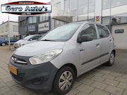 Hyundai i10 - 1.0 Pure elec ramen stbkr