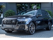 Audi Q7 - 50 TDI quattro Pro Line S 7p