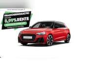 Audi A1 - 40 TFSI S line | 207 PK | Automaat | Adaptive cruise control