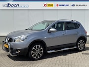 Nissan Qashqai - 1.6 Connect Edition | Clima | Cruise | Panodak | Sidebars/Pu